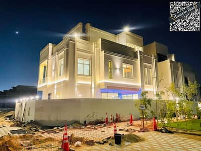 فیلا 5 غرف نوم للبيع في الحليو، عجمان - batch_IMG-20250628-WA0069. jpg
