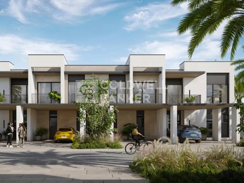 Таунхаус в Арабиан Ранчес 3，Май, 3 cпальни, 2999999 AED - 12996404
