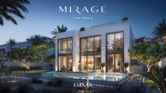 Участок Продажа в Меаисем 2, Дубай - 7. jpg