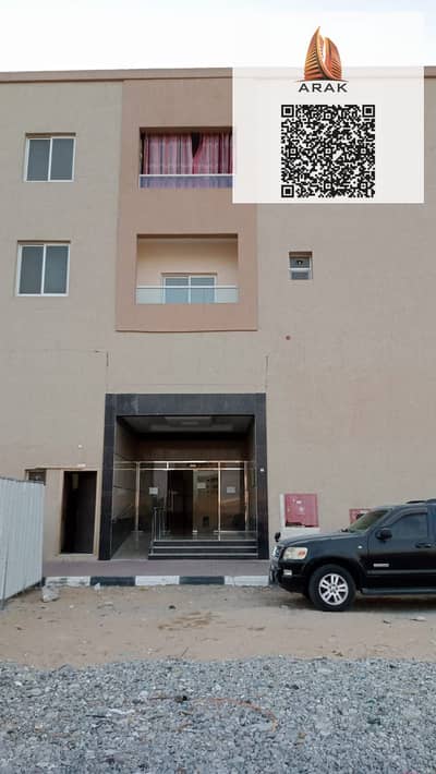 艾尔朱尔夫， 阿治曼 1 卧室住宅楼待售 - WhatsApp Image 2025-10-07 at 12.36. 40 AM (1). jpeg