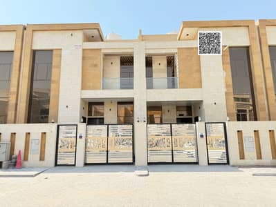 4 Bedroom Townhouse for Sale in Al Alia, Ajman - batch_WhatsApp Image 2025-10-07 at 03.03. 30_3a56020d. jpg