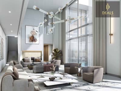1 Bedroom Apartment for Sale in Al Seanneeah, Umm Al Quwain - sobha-siniya-island-property. jpg