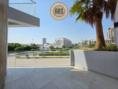 فلیٹ 3 غرف نوم للايجار في أرجان، دبي - 20251006_105224. jpg