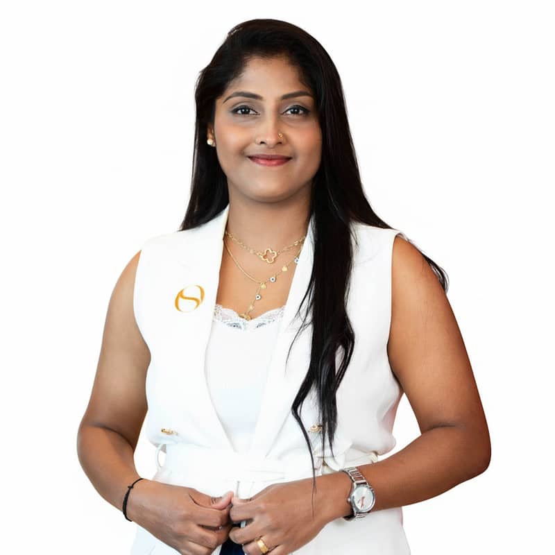 Tripti Shetty Tripti Shetty