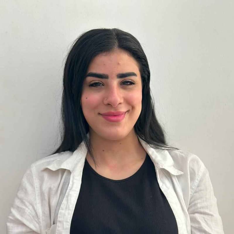 Zeinab Tawakl