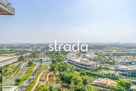1 Bedroom Penthouse for Sale in Dubai Hills Estate, Dubai - Penthouse | 1 Bedroom | Exclusive