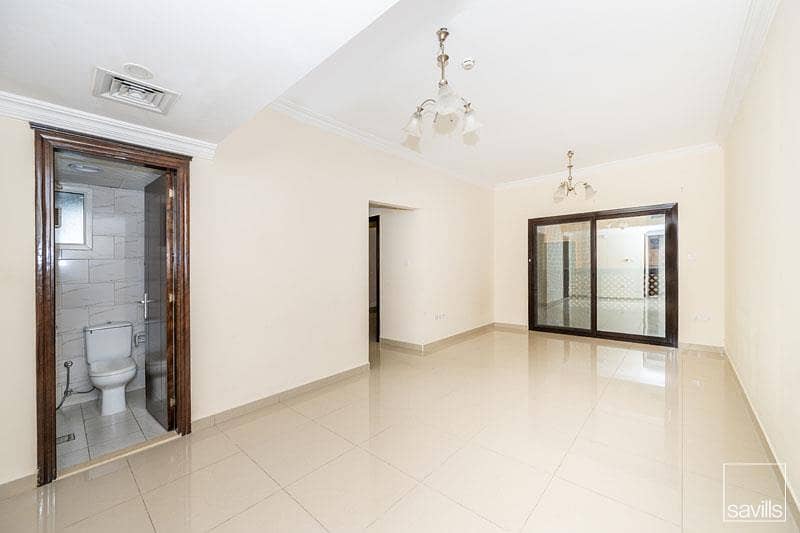 Квартира в Мувайли Коммерческая, 3 cпальни, 55000 AED - 12996583