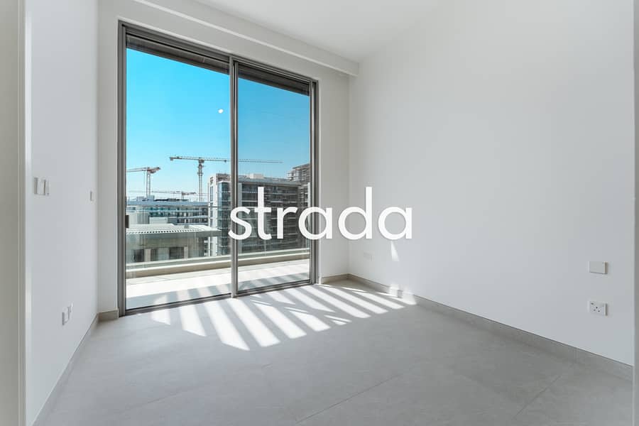 Penthouse | 2 Bedroom + maid | Exclusive