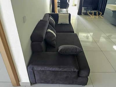 3 Bedroom Flat for Rent in Dubai Marina, Dubai - Vacant | Sea View | Furnished or Unfurnished Option
