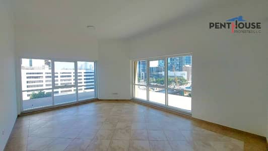 2 Bedroom Apartment for Rent in Dubai Marina, Dubai - Chiller free | Maid's Room |Spacious Urban Living