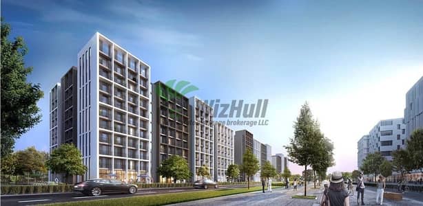 2 Bedroom Apartment for Sale in Aljada, Sharjah - Arada-unveils-The-Boulevard-a-new-downtown-living-experience-at-Aljada-Sharjahs-largest-megaproject-1024x500. jpg