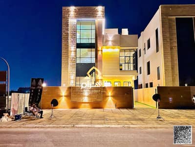 5 Bedroom Villa for Sale in Al Helio, Ajman - IMG-20251004-WA0027. jpg