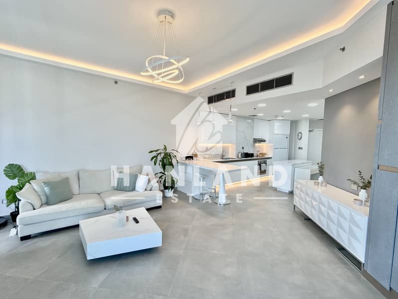 Квартира в Дубай Марина，Торч, 2 cпальни, 160000 AED - 12996606