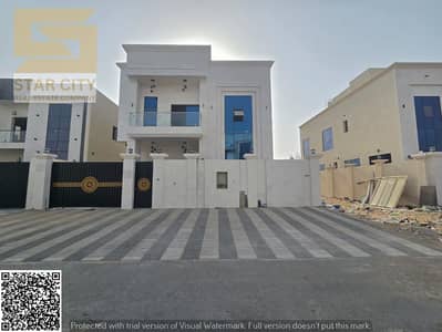 6 Cпальни Вилла Продажа в Аль Хелио, Аджман - IMG-20251006-WA0144. jpg
