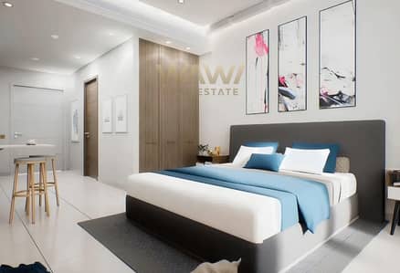 Studio for Sale in Jumeirah Lake Towers (JLT), Dubai - 1. jpg