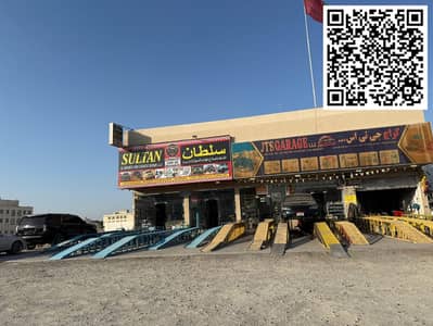 11 Cпальни Апартаменты Продажа в Аль Джурф, Аджман - WhatsApp Image 2025-10-05 at 19.10. 14_220afe6c. jpg
