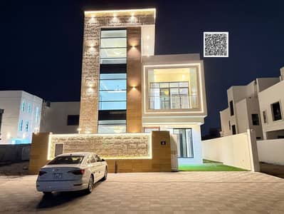 6 Bedroom Villa for Sale in Al Zahya, Ajman - batch_WhatsApp Image 2025-10-07 at 03.04. 06_84a33d78. jpg