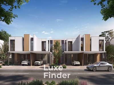 3 Bedroom Townhouse for Sale in Haven by Aldar, Dubai - aldar_properties-haven_by_aldar_ferns-haven-brochure-001-cgi-(dragged)-2. jpg