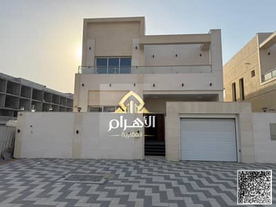 5 Bedroom Villa for Sale in Al Helio, Ajman - IMG-20251001-WA0254. jpg