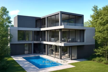 5 Cпальни Вилла Продажа в Тилал Сити, Шарджа - WhatsApp Image 2025-09-25 at 10.38. 45_eef49301. jpg