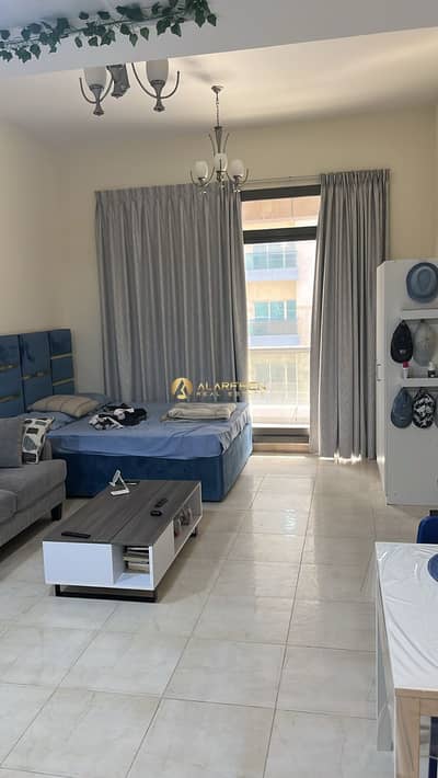 Studio for Rent in Dubai Sports City, Dubai - WhatsApp Image 2025-10-06 at 10.59. 56_aeda3dad. jpg