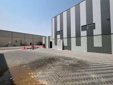Склад в аренду в Ум Аль Тхууб, Умм-эль-Кайвайн - IMG-20250923-WA0141. jpg