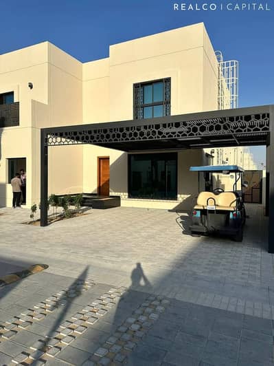 3 Bedroom Villa for Sale in Al Rahmaniya, Sharjah - image 4. jpeg