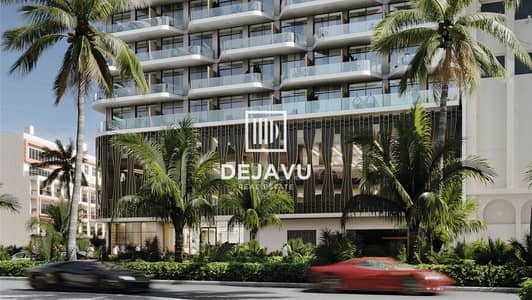 朱美拉环形村(JVC)， 迪拜 1 卧室单位待售 - img81. jpg