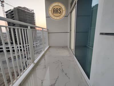 Studio for Rent in Arjan, Dubai - IMG-20251007-WA0027. jpg
