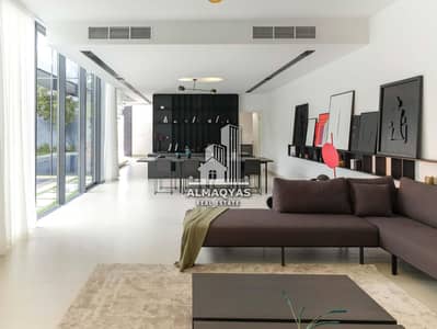 4 Bedroom Villa for Sale in Al Menhaz, Sharjah - PF08. jpg