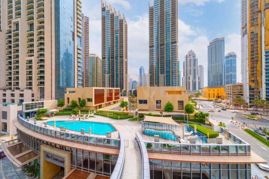 Вилла в Дубай Даунтаун，Опера Гранд, 5 спален, 12000000 AED - 12988167