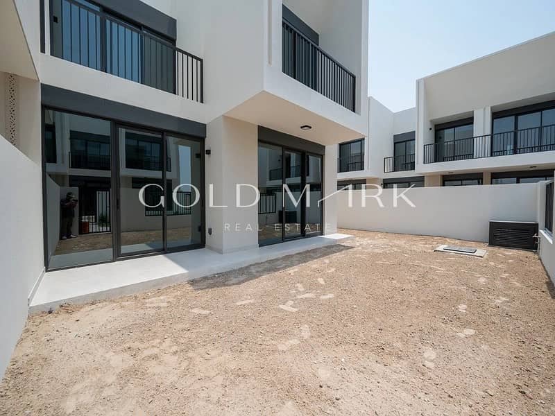 位于城市广场，马哈联排别墅 4 卧室的联排别墅 3500000 AED - 12996923