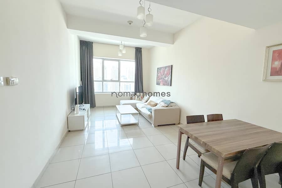 FULLY FURNISHED | MARINA VIEW | SPACIOUS HOUSE
