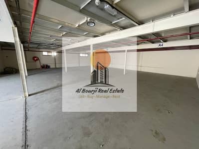 Warehouse for Rent in Al Jurf, Ajman - IMG-20251007-WA0078. jpg