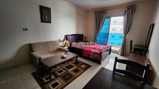 استوديو  للايجار في مدينة دبي الرياضية، دبي - WhatsApp Image 2025-09-30 at 3.56. 03 PM. jpeg