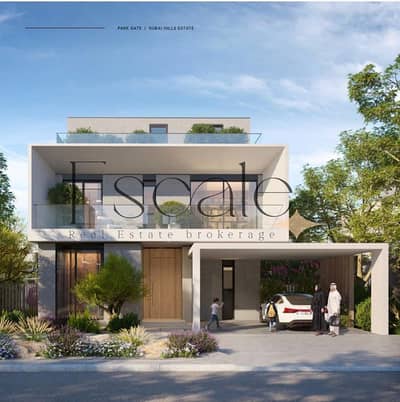 4 Bedroom Villa for Sale in Dubai Hills Estate, Dubai - Screenshot 2025-10-07 114349. jpg
