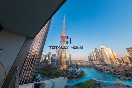 2 Cпальни Апартамент Продажа в Дубай Даунтаун, Дубай - IK3A8891. jpg