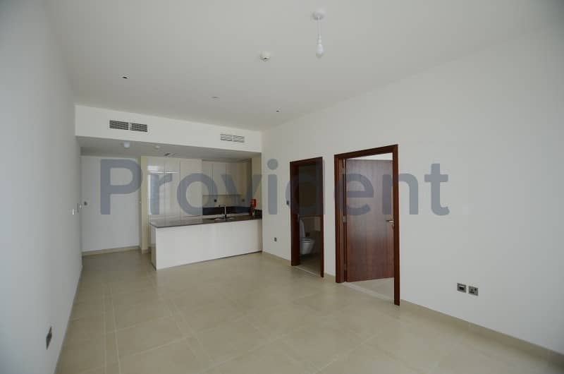 Exclusive|Brand New 1BR|Ready to Move in