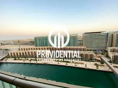 1 Bedroom Flat for Rent in Al Raha Beach, Abu Dhabi - IMG-20230418-WA0037. jpg