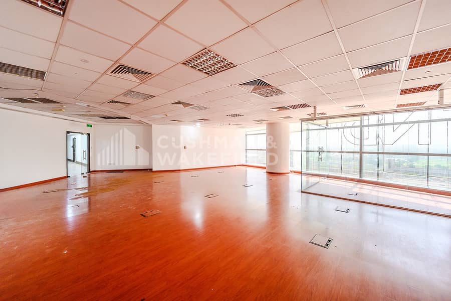 Офис в Дубай Интернет Сити，Аль Шата Тауэр, 683250 AED - 12997075