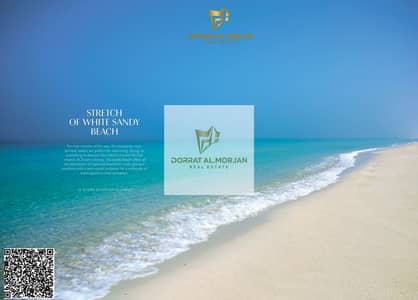 5 Cпальни Вилла Продажа в Аль Зора, Аджман - Sea Glints-Brochure-Floor Plans-Finishes-1_page-0003. jpg