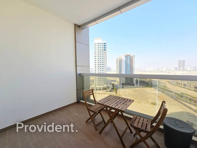 Квартира в Дубай Спортс Сити，Хера Тауэр, 50000 AED - 12997100