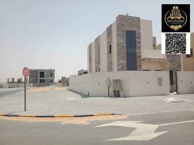 4 Bedroom Villa for Rent in Al Amerah, Ajman - WhatsApp Image 2025-10-07 at 12.17. 42 PM. jpeg