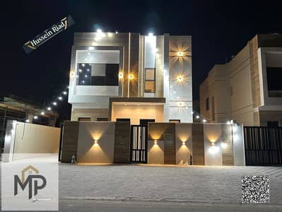 4 Bedroom Villa for Sale in Al Helio, Ajman - batch_IMG-20251001-WA0252. jpg