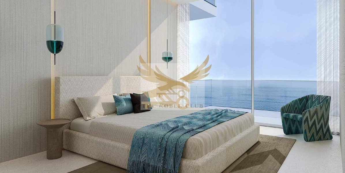 شقة في أوكتا آيل ديكورات من ميسوني،جزر دبي 2 غرف 2359423 درهم - 12997154 شقة في أوكتا آيل ديكورات من ميسوني،جزر دبي 2 غرف 2359423 درهم - 12997154
