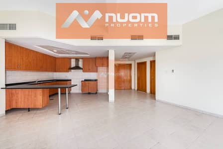 2 Bedroom Apartment for Sale in Discovery Gardens, Dubai - Near To Metro | Prime Location| Big Size