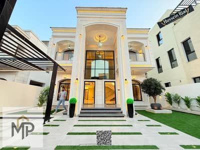 5 Bedroom Villa for Sale in Al Bahia, Ajman - batch_IMG-20250812-WA0108. jpg