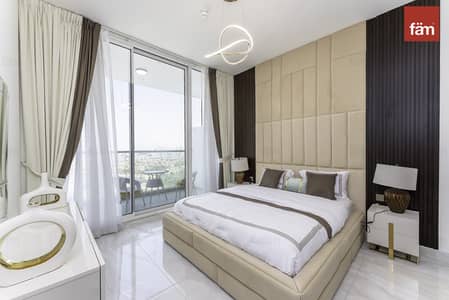2 Bedroom Apartment for Sale in Al Furjan, Dubai - BRAND NEW I SPACIOUS KITCHEN I BIG OFFICE
