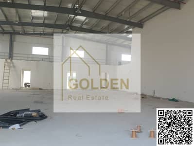 Warehouse for Rent in Umm Al Thuoob, Umm Al Quwain - تصميم بدون عنوان (43). jpg