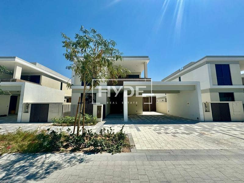 Вилла в Тилал Аль Гаф，Гармони，Хармония 3, 4 cпальни, 9000000 AED - 12997310